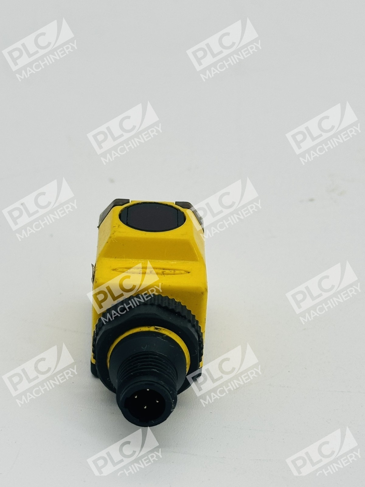 Banner Q25AW3LPQ1 Polarized Retroreflective Photoelectric Sensor