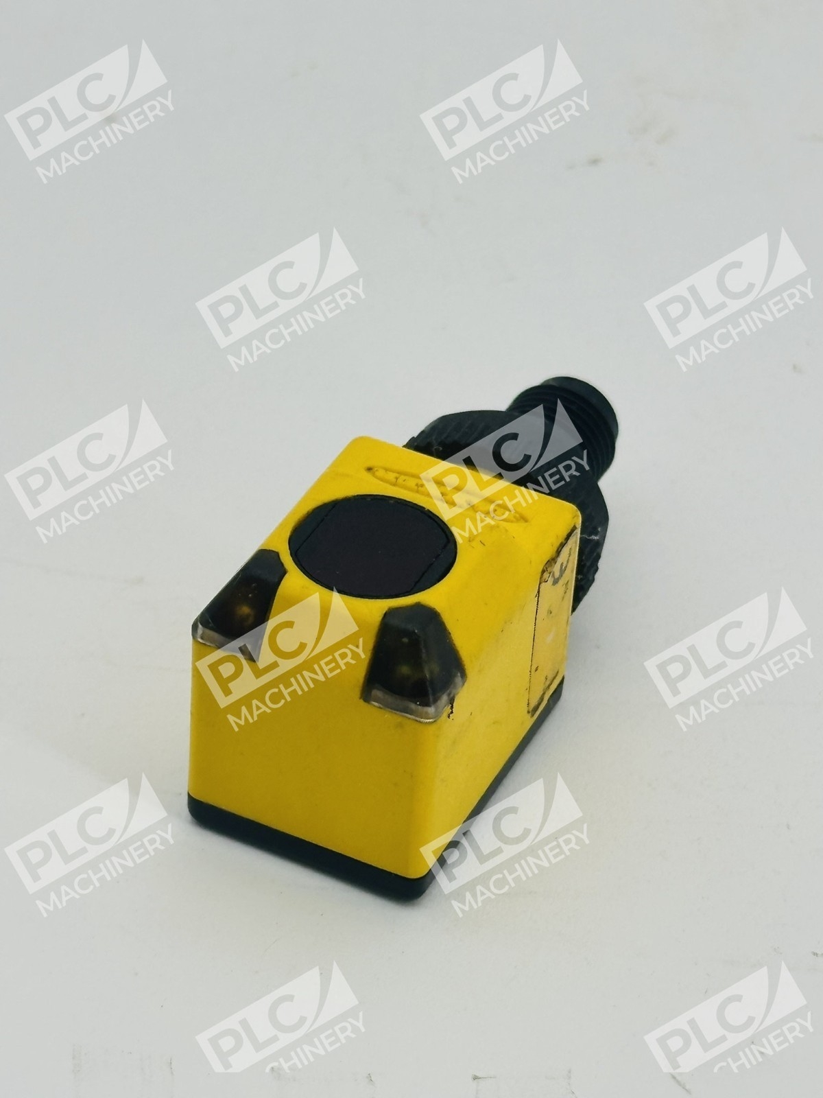 Banner Q25AW3LPQ1 Polarized Retroreflective Photoelectric Sensor - Image 5