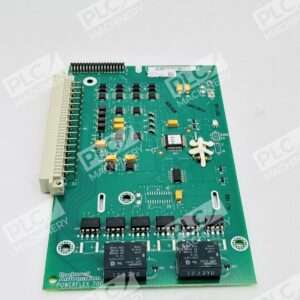 Allen Bradley 193156 PowerFlex 700 Control Board Rev 11
