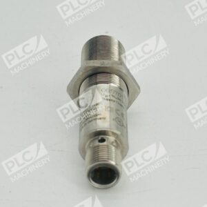ifm Electronic OGS701 Through-Beam Laser Sensor Transmitter
