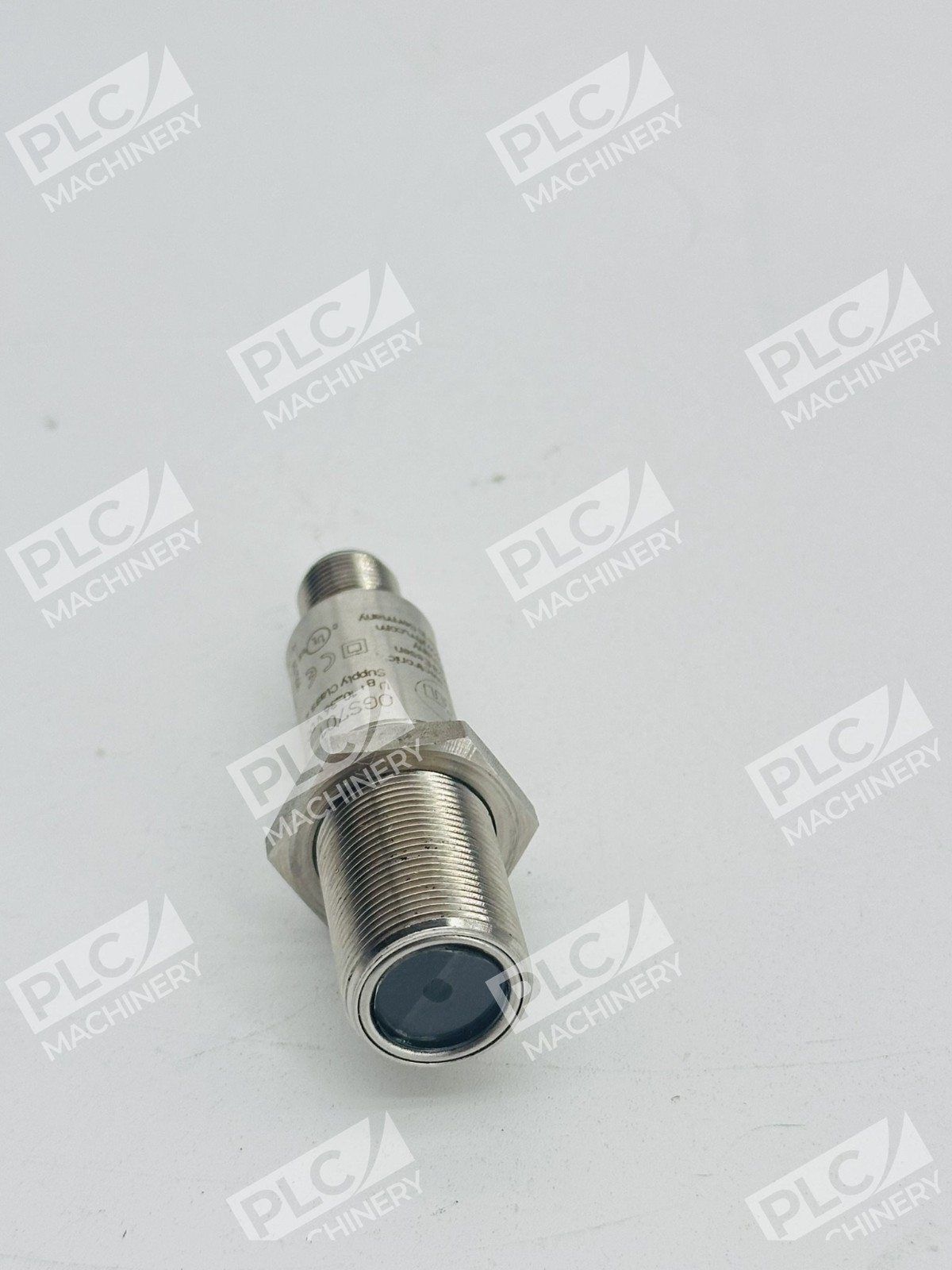 ifm Electronic OGS701 Through-Beam Laser Sensor Transmitter - Image 4