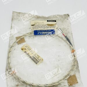Omega XC-14-J-60 Nextel Ceramic Insulated Thermocouple Wire