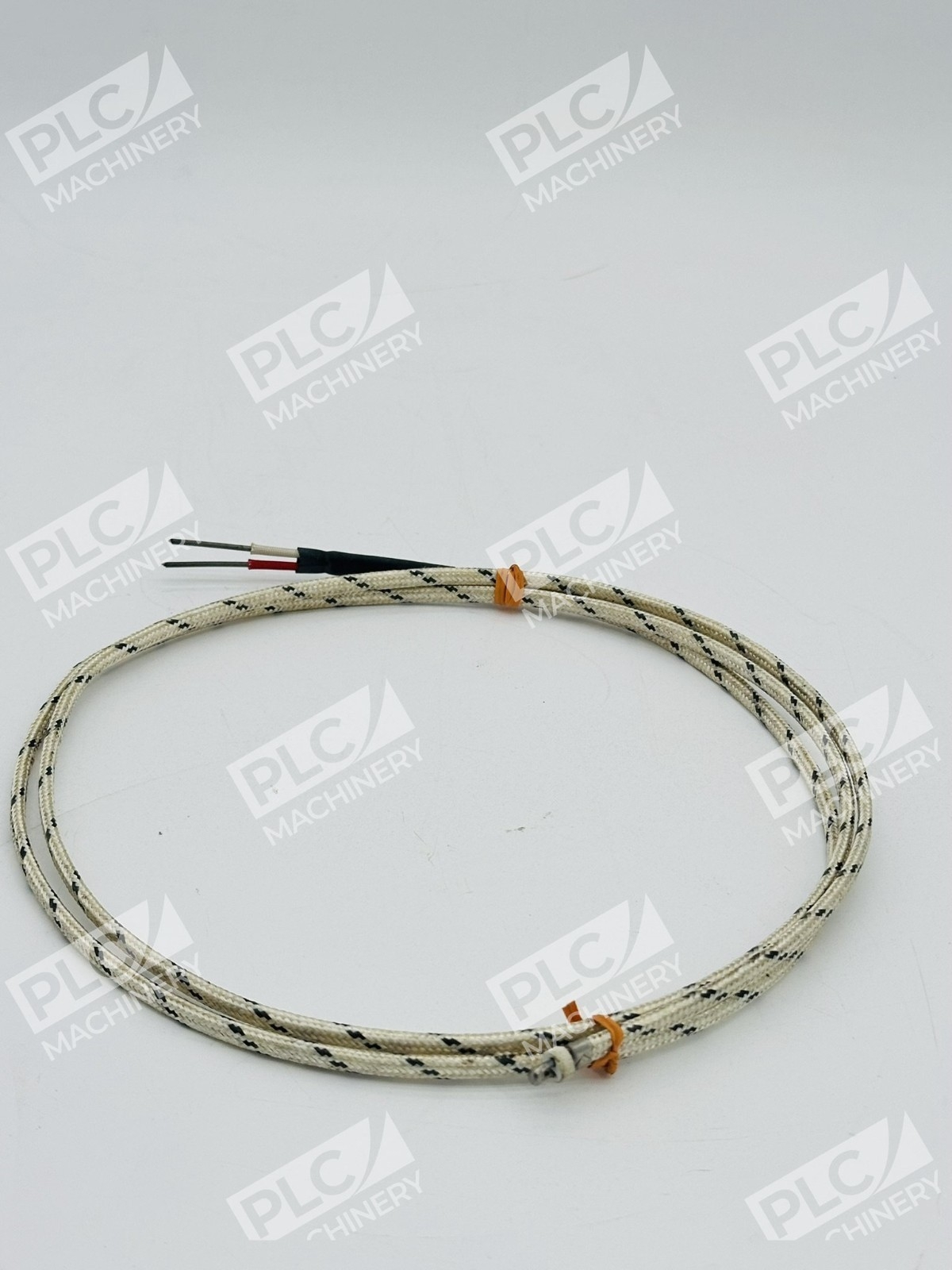 Omega XC-14-J-60 Nextel Ceramic Insulated Thermocouple Wire - Image 3