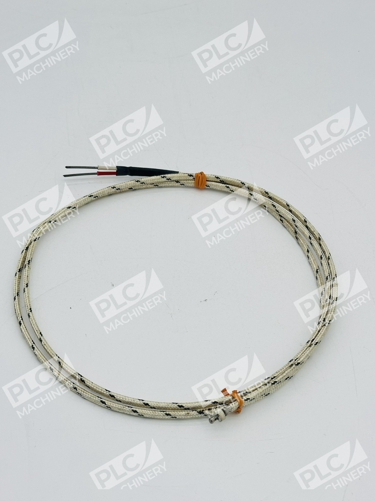 Omega XC-14-J-60 Nextel Ceramic Insulated Thermocouple Wire - Image 4