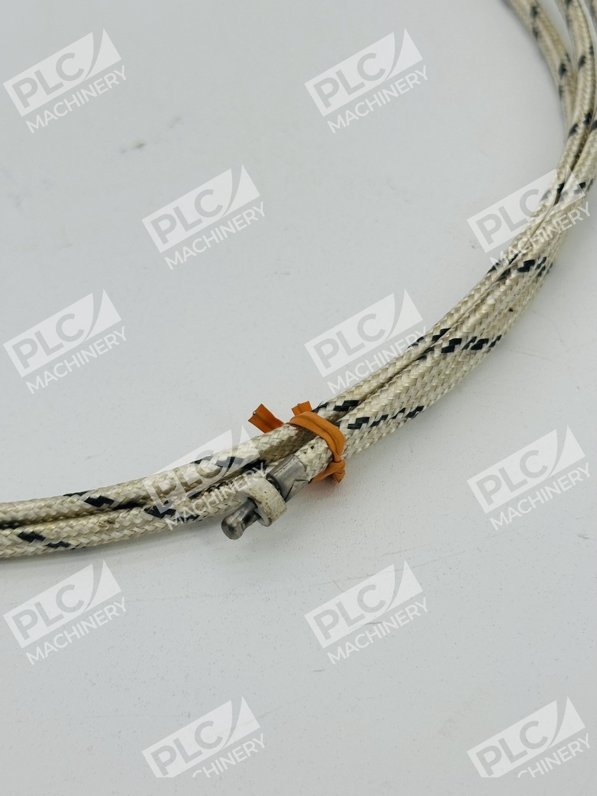 Omega XC-14-J-60 Nextel Ceramic Insulated Thermocouple Wire - Image 5