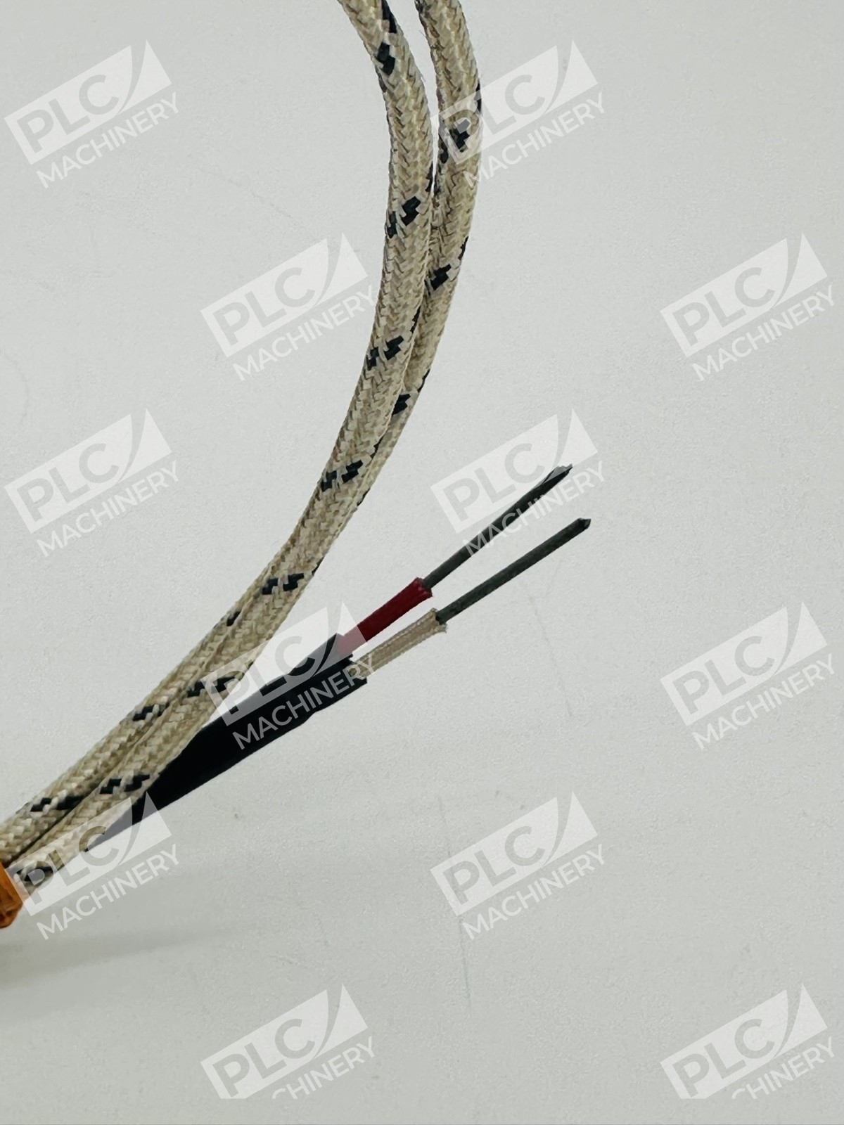 Omega XC-14-J-60 Nextel Ceramic Insulated Thermocouple Wire - Image 6