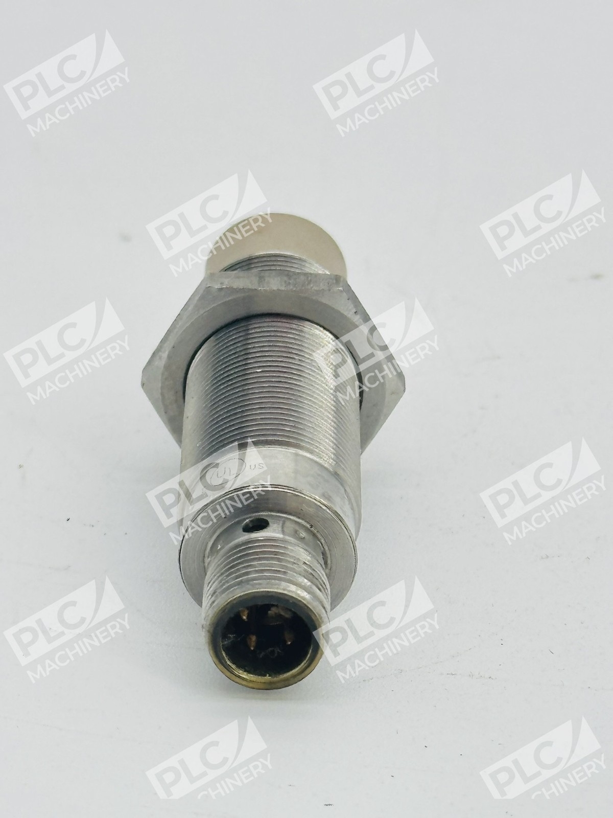 ifm Electronic IGT202 Inductive Proximity Sensor - Image 2