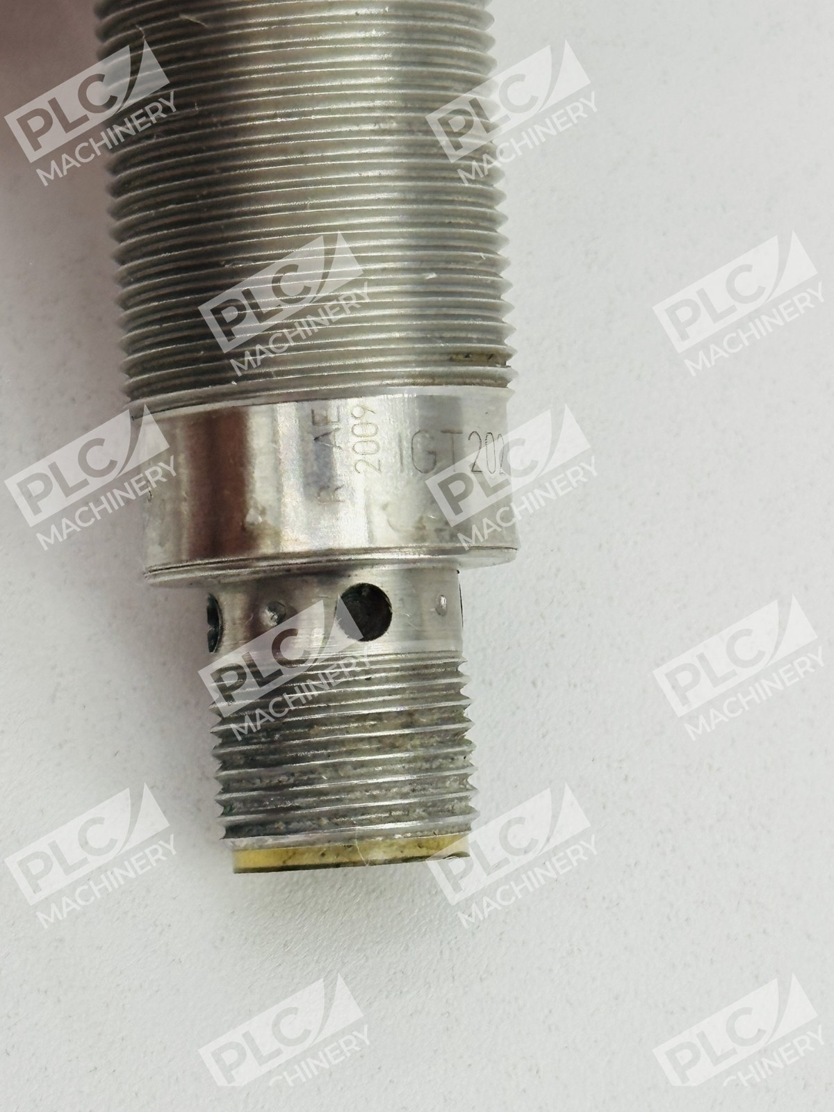 ifm Electronic IGT202 Inductive Proximity Sensor - Image 4