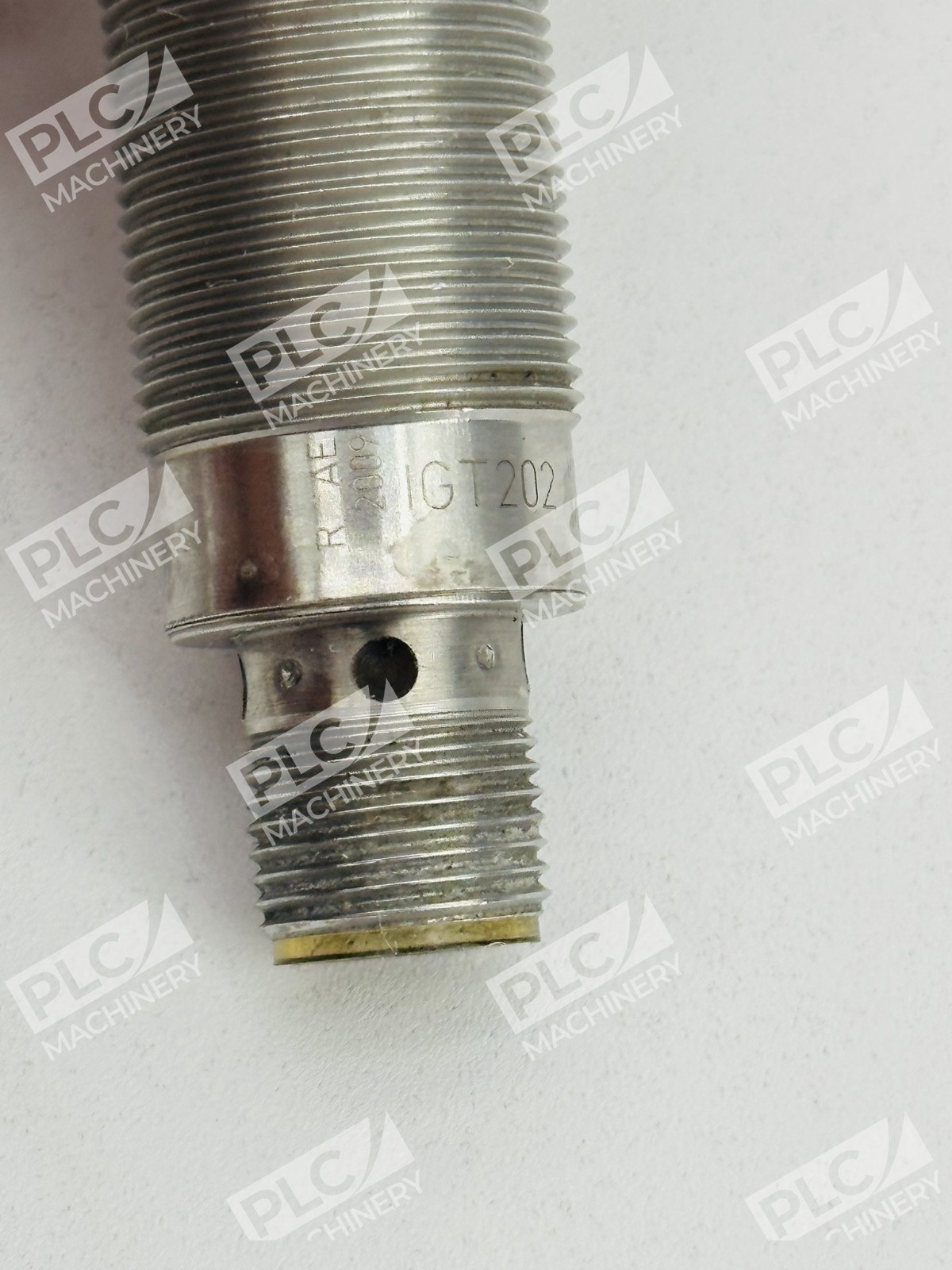 ifm Electronic IGT202 Inductive Proximity Sensor - Image 5