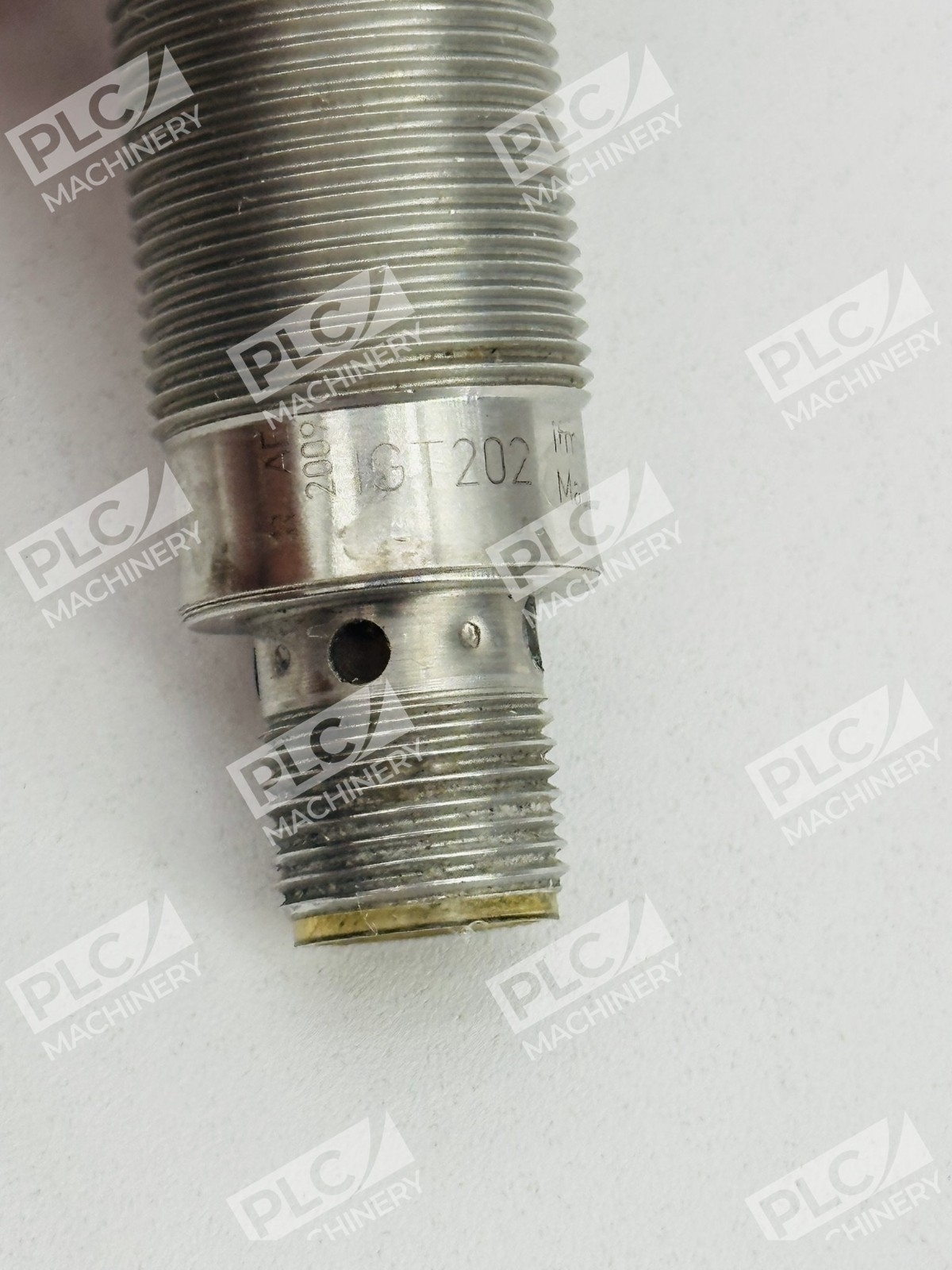 ifm Electronic IGT202 Inductive Proximity Sensor - Image 6