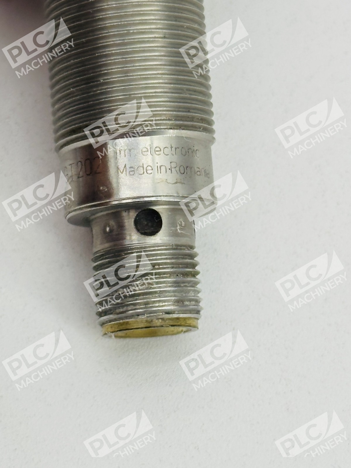 ifm Electronic IGT202 Inductive Proximity Sensor - Image 8