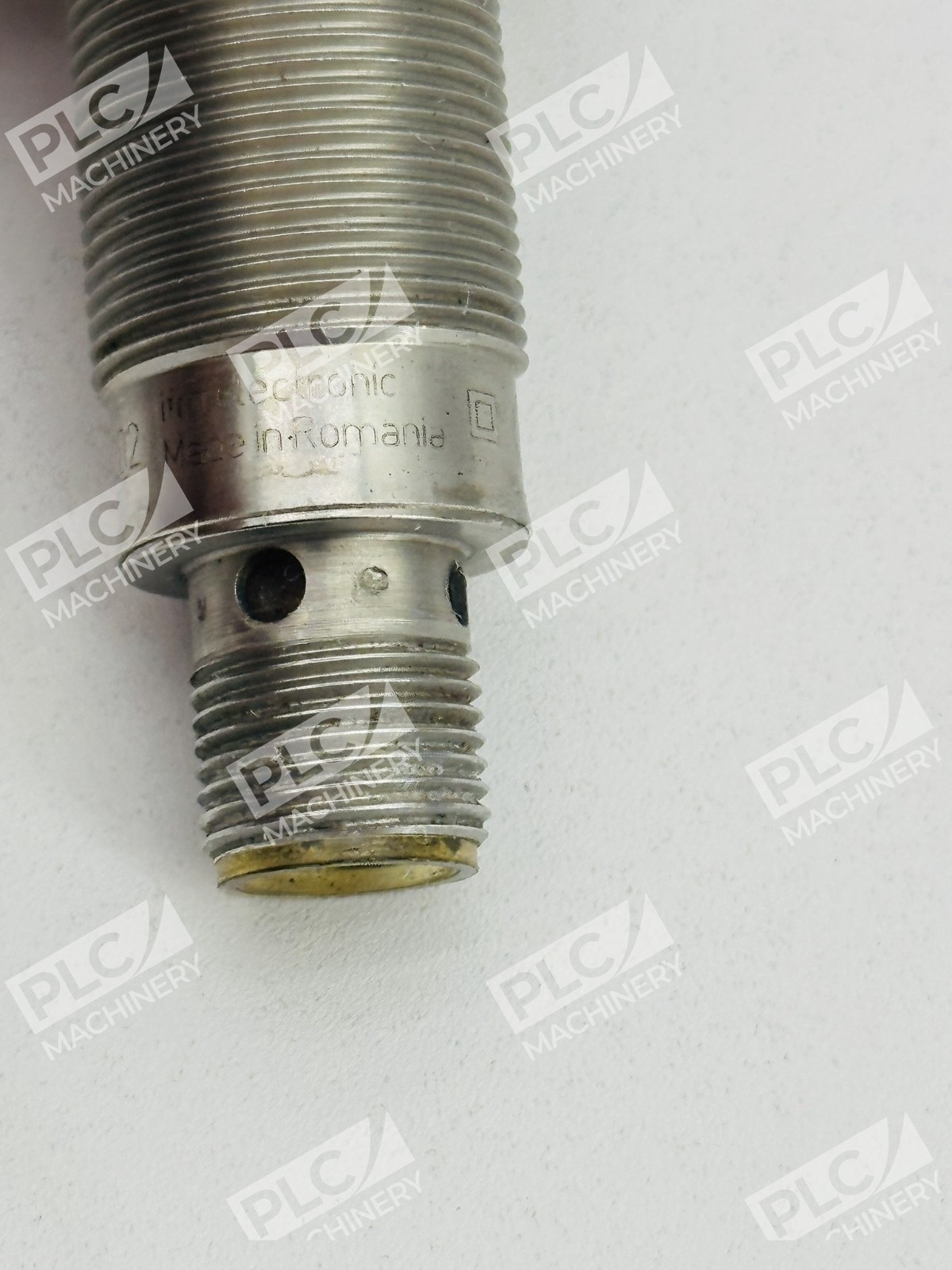 ifm Electronic IGT202 Inductive Proximity Sensor - Image 9