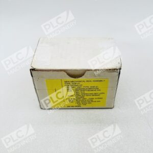 Gaddis GS-185-VR2R2 Mechanical Seal Assembly GGP-21