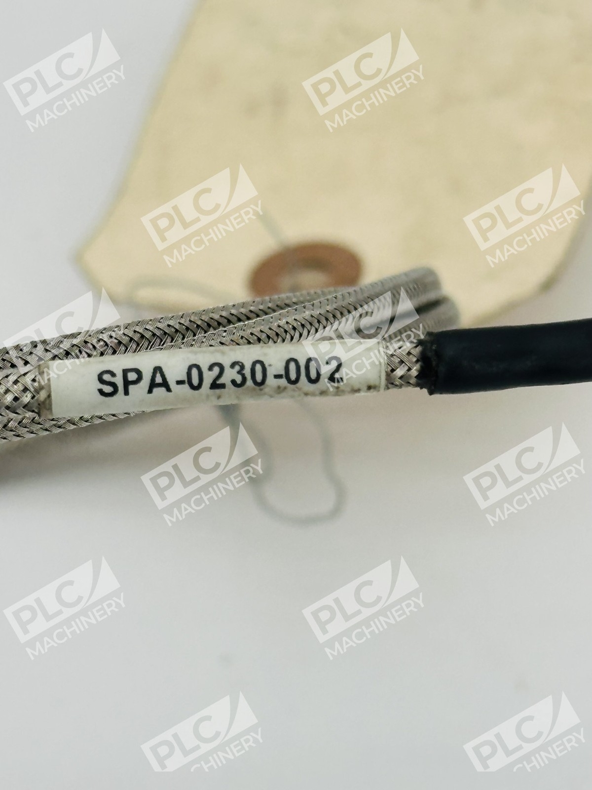 Shanklin SPA-0230-002 Thermocouple Probe - Image 5