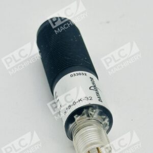 Datasensor S18-5-K-32 Photoelectric Diffuse Proximity Sensor