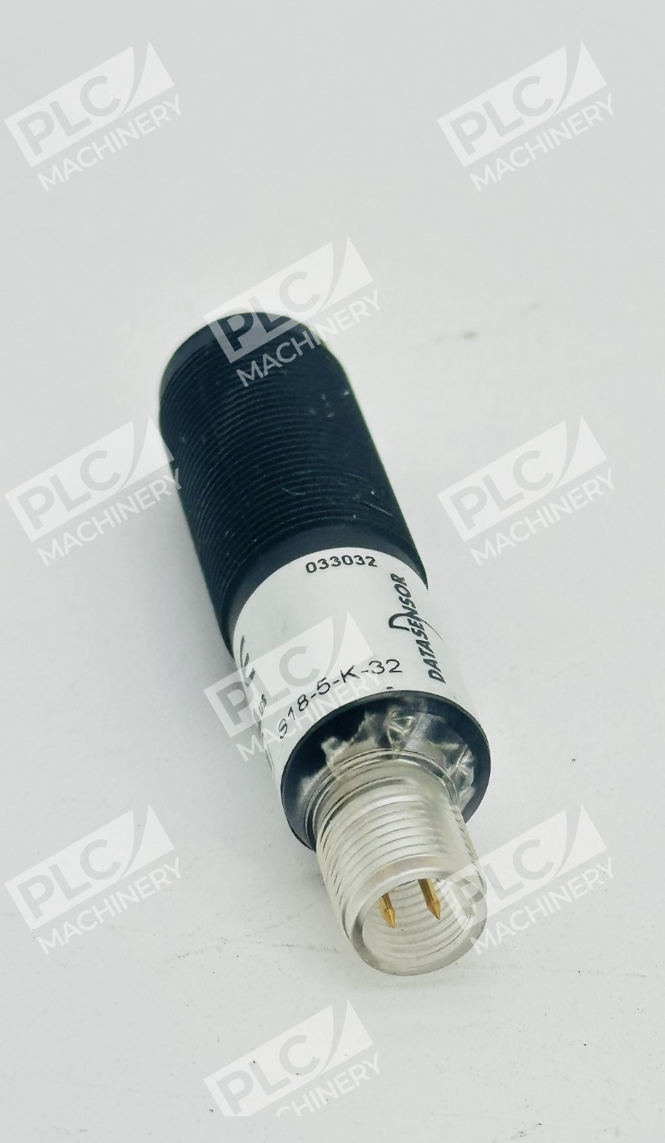 Datasensor S18-5-K-32 Photoelectric Diffuse Proximity Sensor