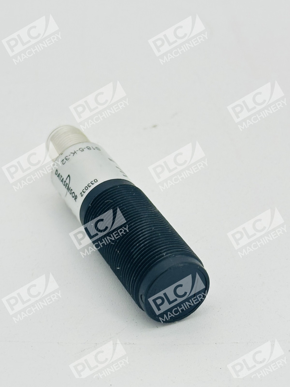 Datasensor S18-5-K-32 Photoelectric Diffuse Proximity Sensor - Image 2