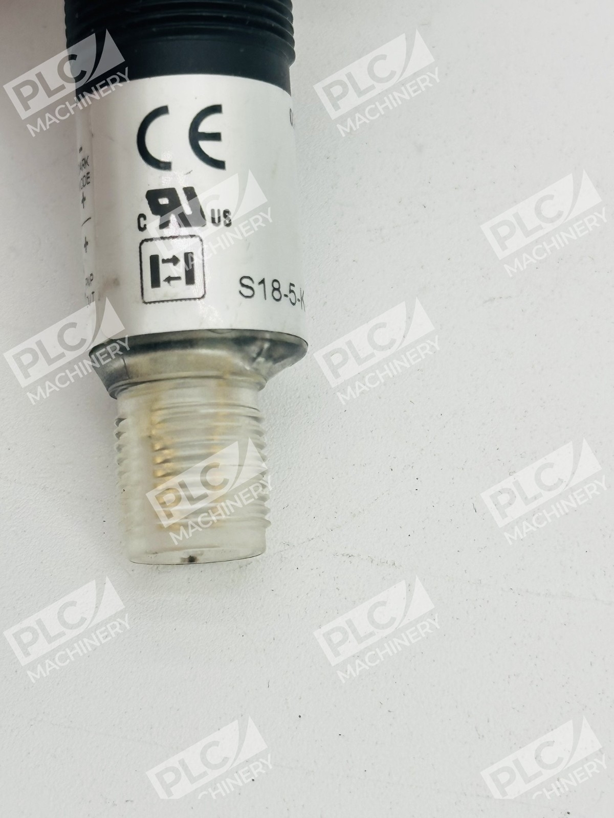 Datasensor S18-5-K-32 Photoelectric Diffuse Proximity Sensor - Image 3