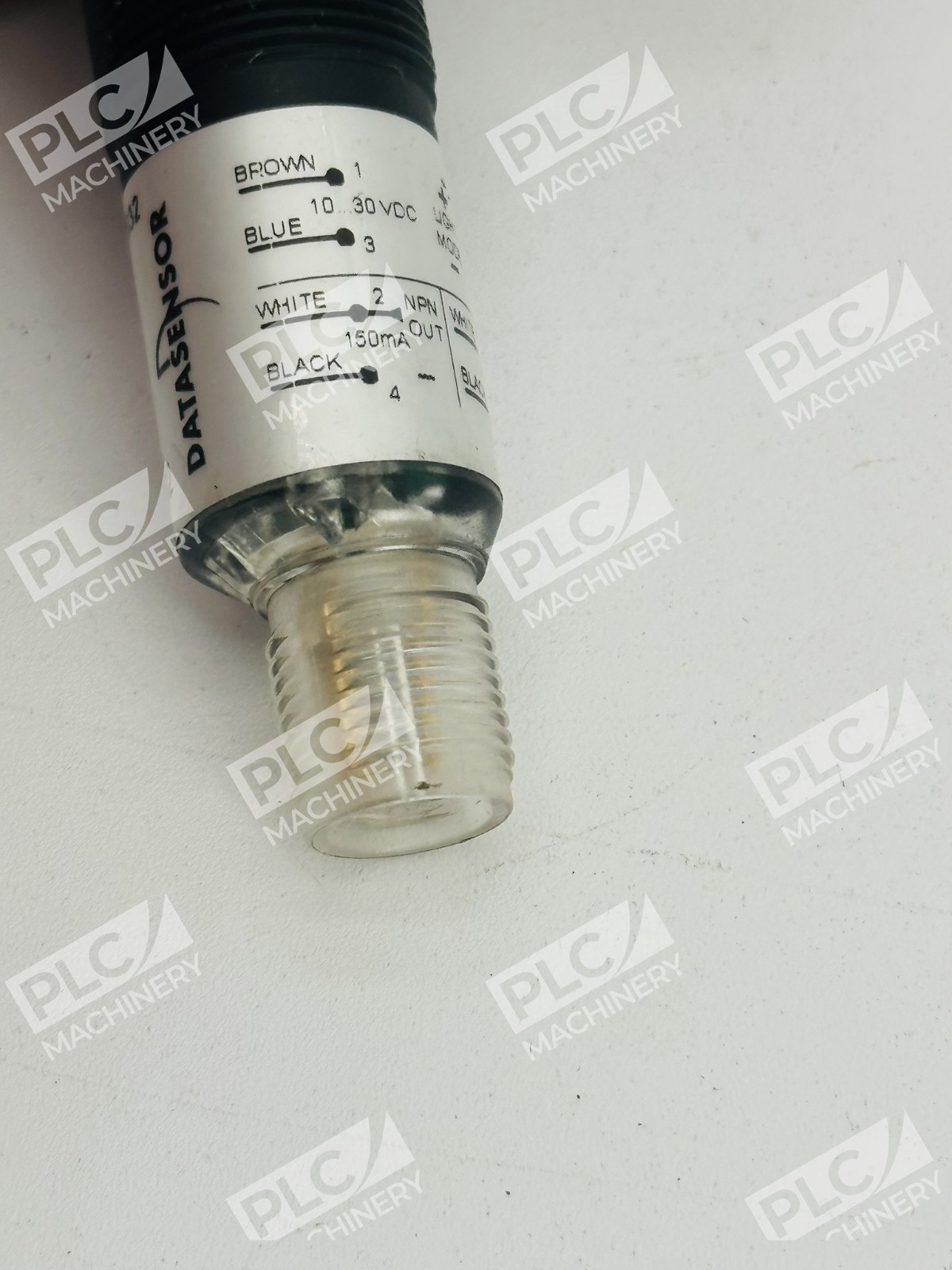 Datasensor S18-5-K-32 Photoelectric Diffuse Proximity Sensor - Image 7