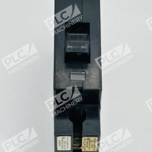 Square D EHB14020 Circuit Breaker 1-Pole Type EHB-4
