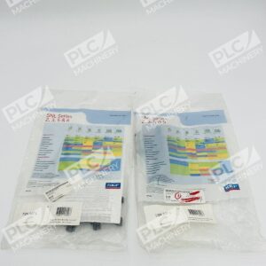 SKF TSN-507-L Four-Lip Bearing Seal SNL Series Lot of 2