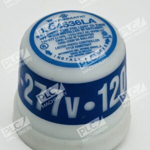 Intermatic LC4536LA Locking-Type Thermal Photocontrol