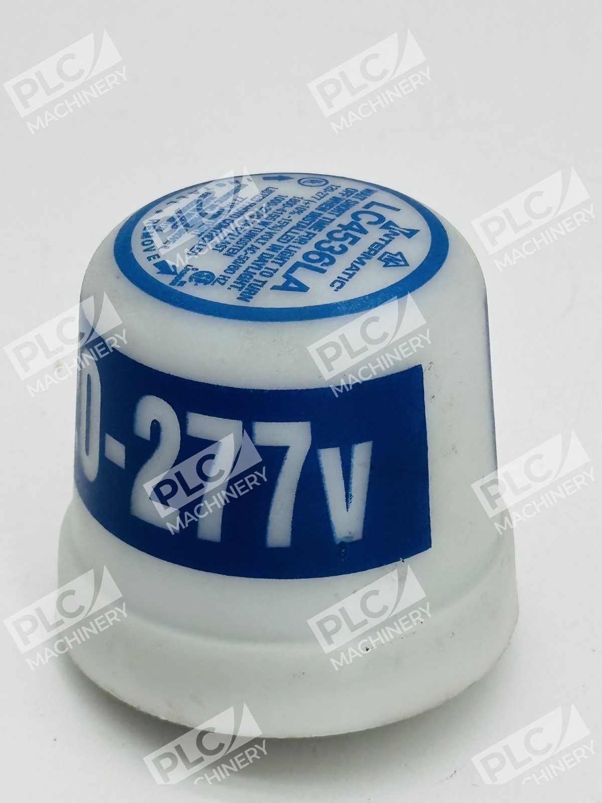 Intermatic LC4536LA Locking-Type Thermal Photocontrol - Image 3
