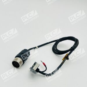 Lenord+Bauer GEL 2444TN1R 3K150-E MiniCODER Rotary Encoder Sensor Module
