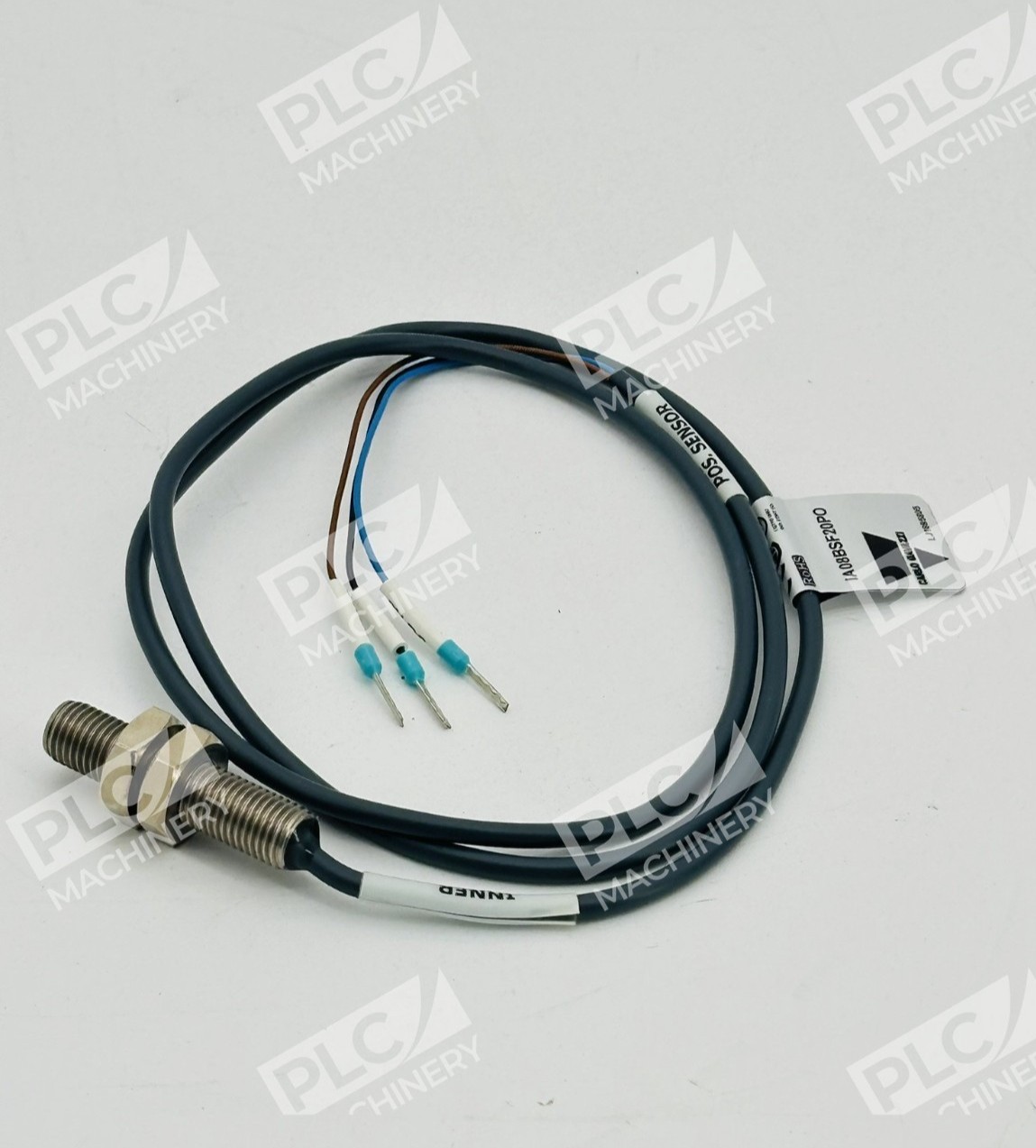 Carlo Gavazzi IA08BSF20PO Inductive Proximity Sensor