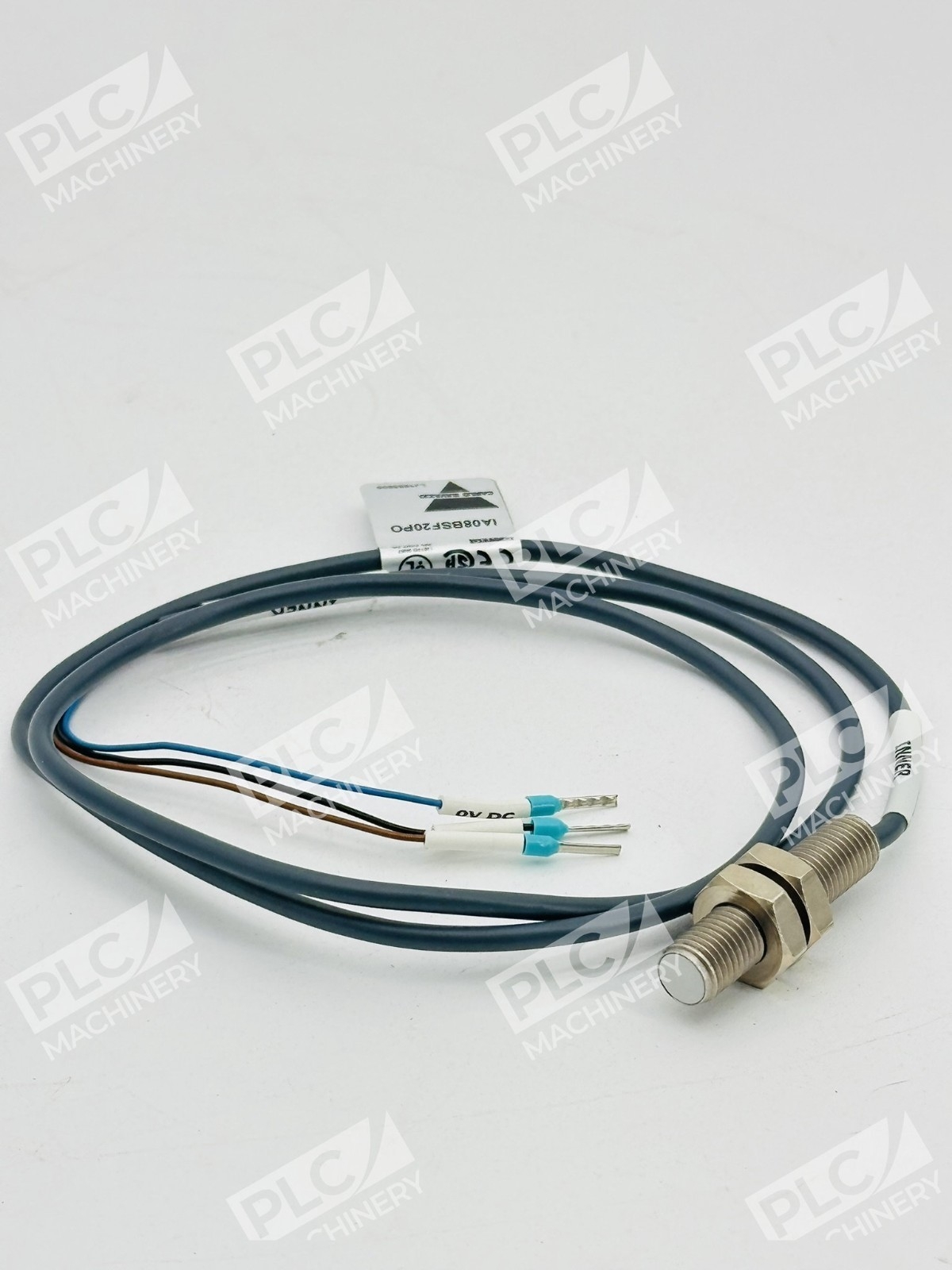 Carlo Gavazzi IA08BSF20PO Inductive Proximity Sensor - Image 3