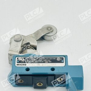 Honeywell BZE6-2RQ2 Micro Limit Switch
