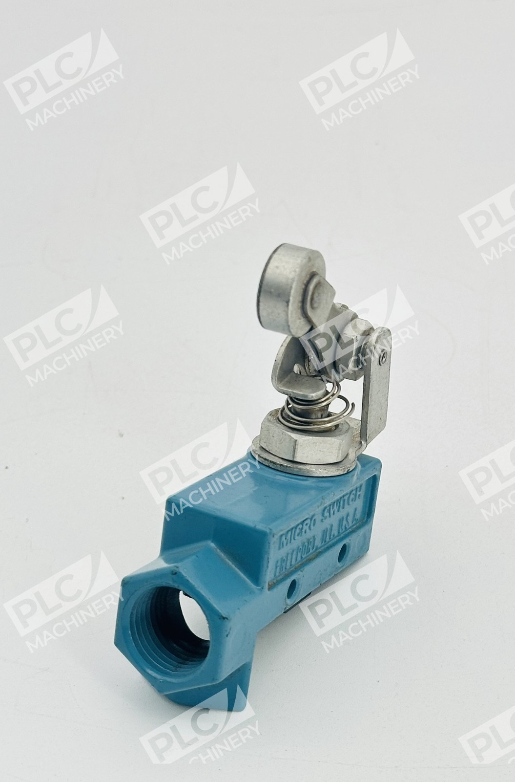 Honeywell BZE6-2RQ2 Micro Limit Switch - Image 2