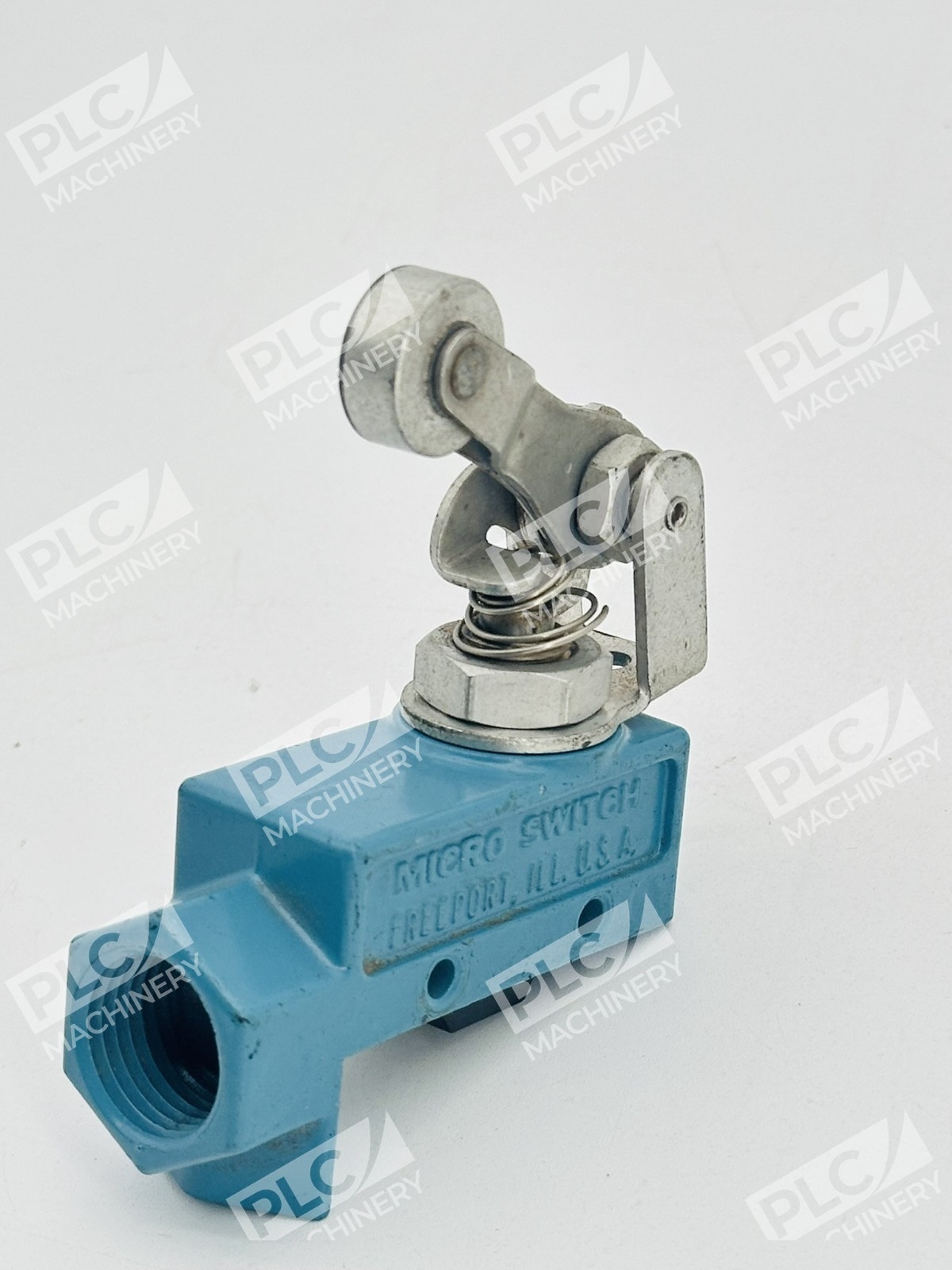 Honeywell BZE6-2RQ2 Micro Limit Switch - Image 3