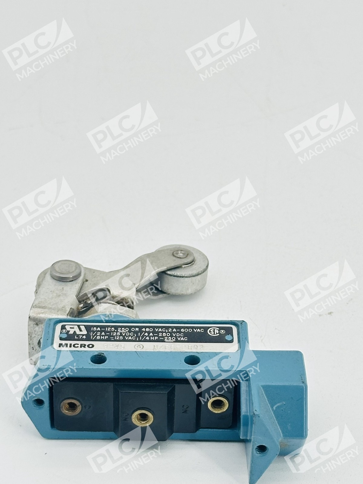 Honeywell BZE6-2RQ2 Micro Limit Switch - Image 5