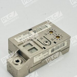 Bosch Rexroth R911291589 Firmware Module ESM02.3-FW