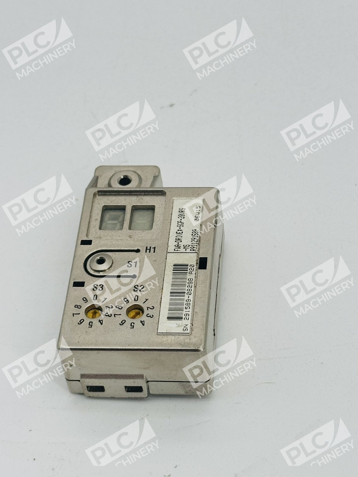 Bosch Rexroth R911291589 Firmware Module ESM02.3-FW - Image 2