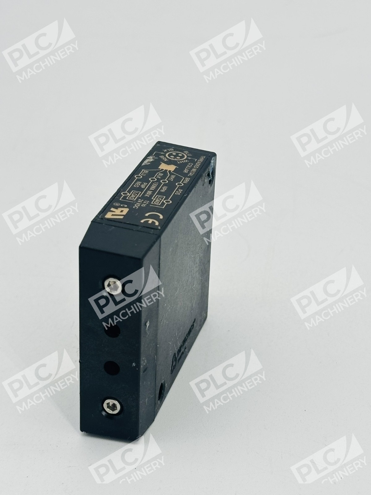 Tri-Tronics CMSB-1B Smarteye Color Mark II Contrast Registration Mark Sensor - Image 5