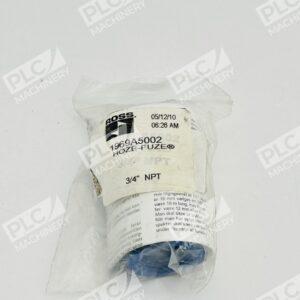 Ross Controls 1969A5002 Hoze-fuze 3/4" NPT Air Flow Safety Valve