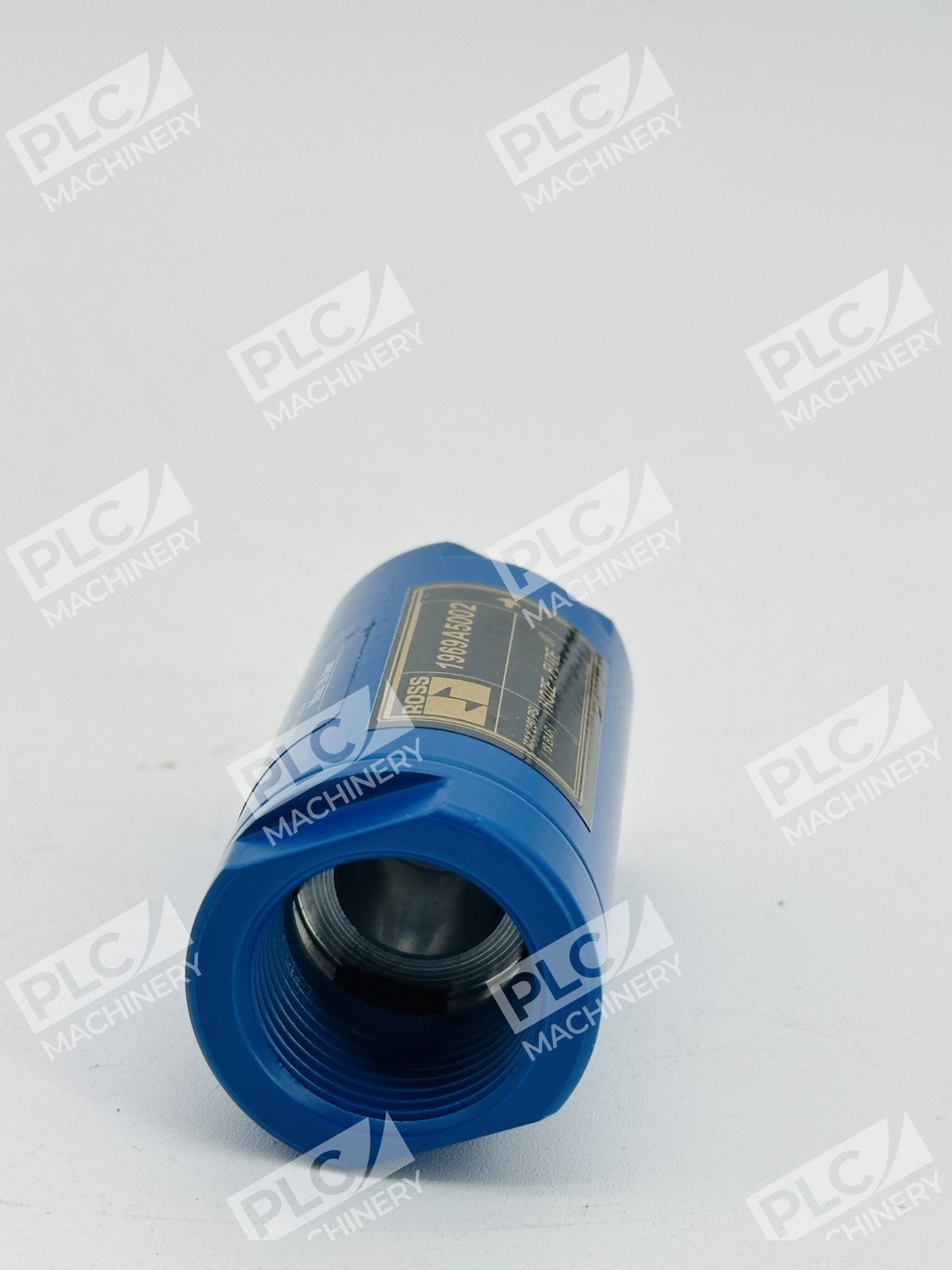 Ross Controls 1969A5002 Hoze-fuze 3/4" NPT Air Flow Safety Valve - Image 3