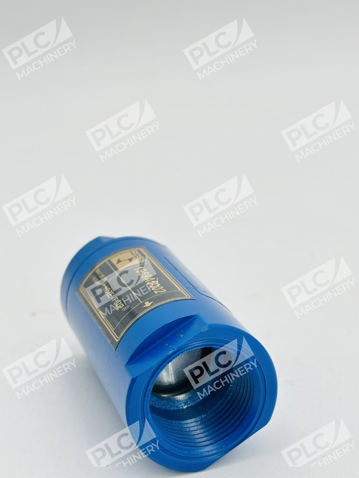 Ross Controls 1969A5002 Hoze-fuze 3/4" NPT Air Flow Safety Valve - Image 4