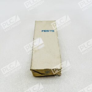 Festo LR-1/8-D-7-MINI Pressure Regulating Valve Series P343
