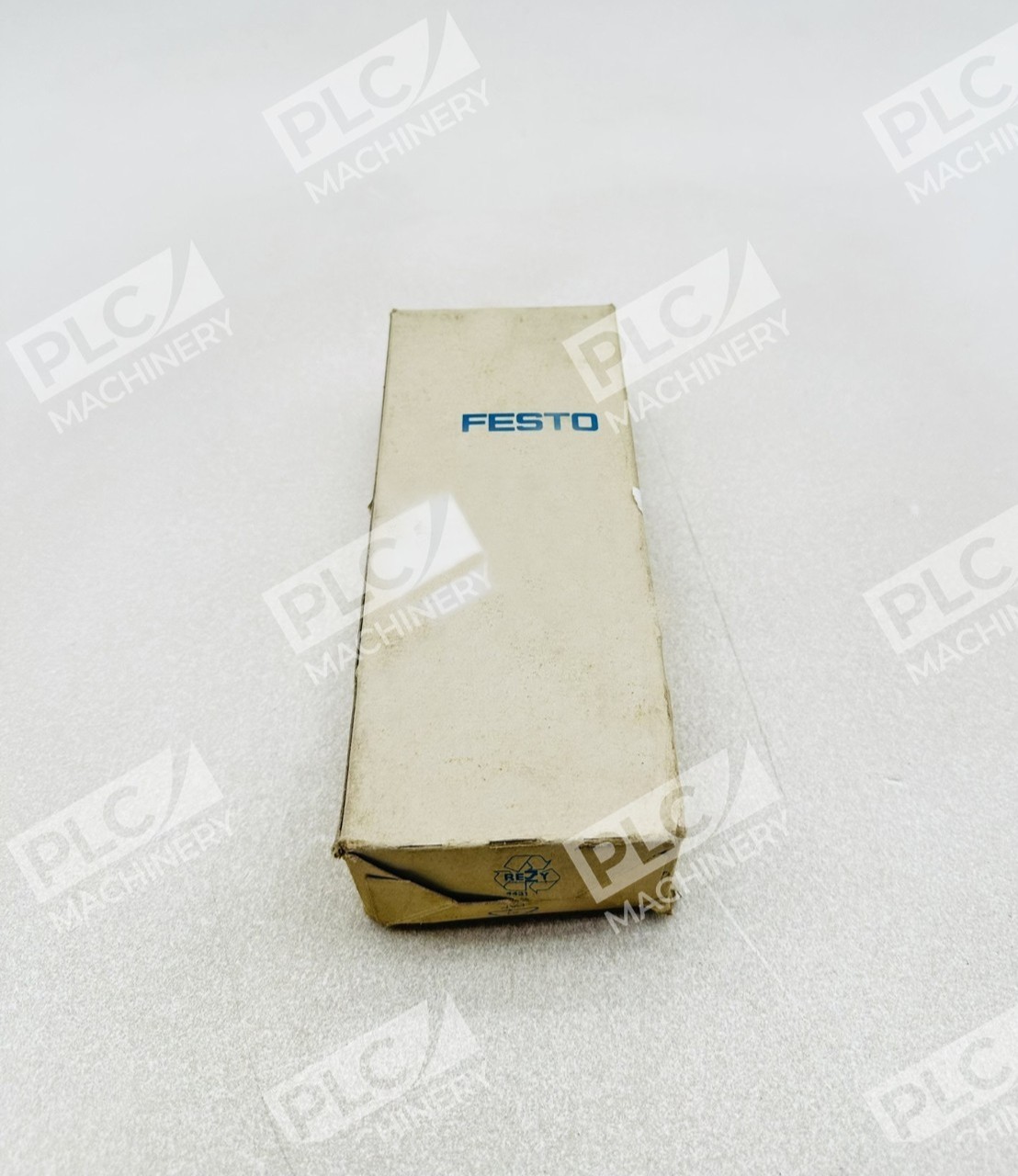 Festo LR-1/8-D-7-MINI Pressure Regulating Valve Series P343