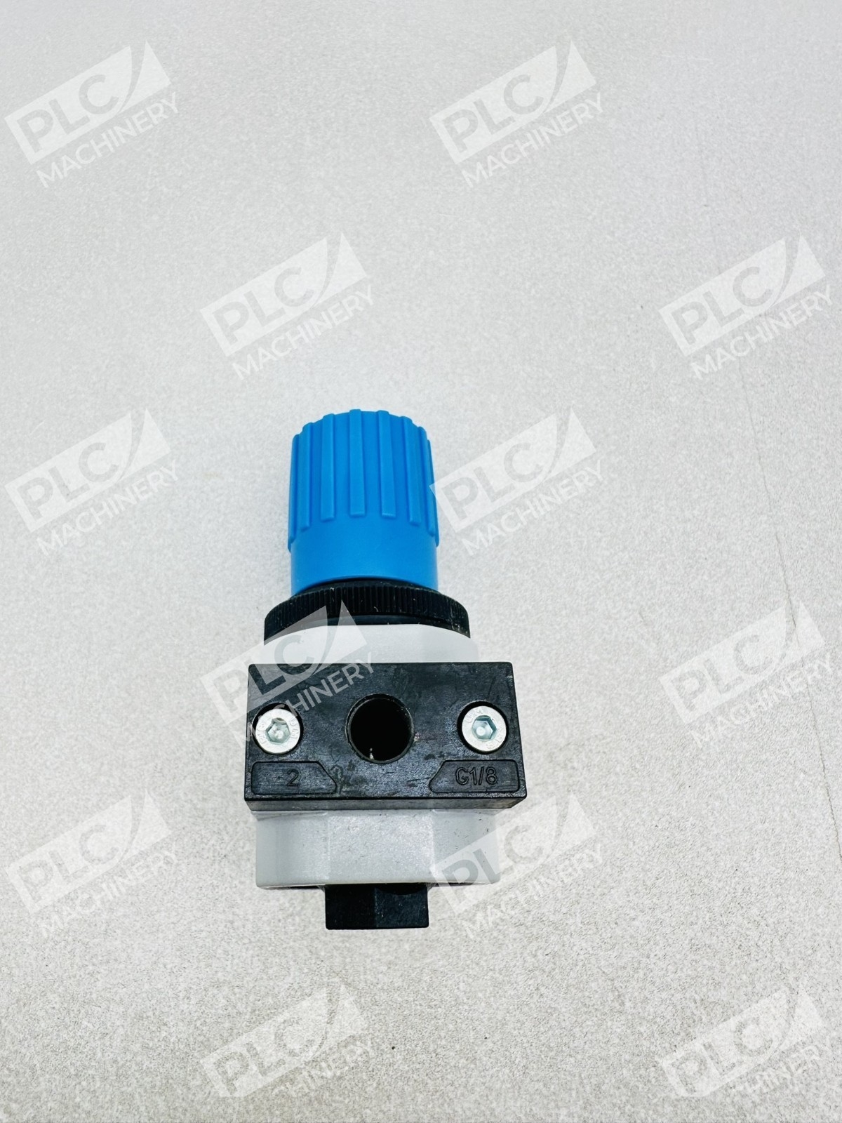 Festo LR-1/8-D-7-MINI Pressure Regulating Valve Series P343 - Image 5