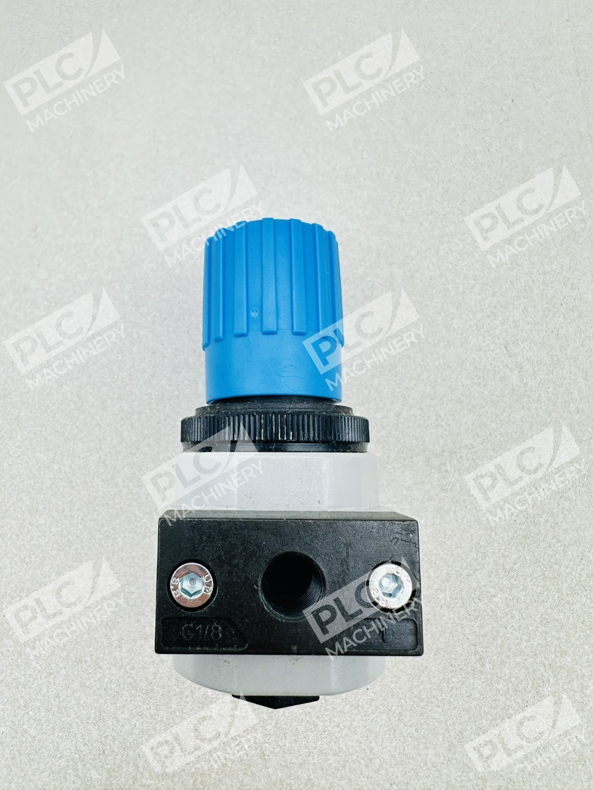 Festo LR-1/8-D-7-MINI Pressure Regulating Valve Series P343 - Image 7
