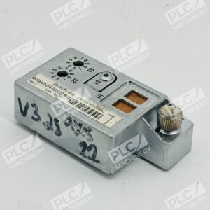 Bosch Indramat FWA-ECODR3-SGP-01VRS-MS Firmware Module
