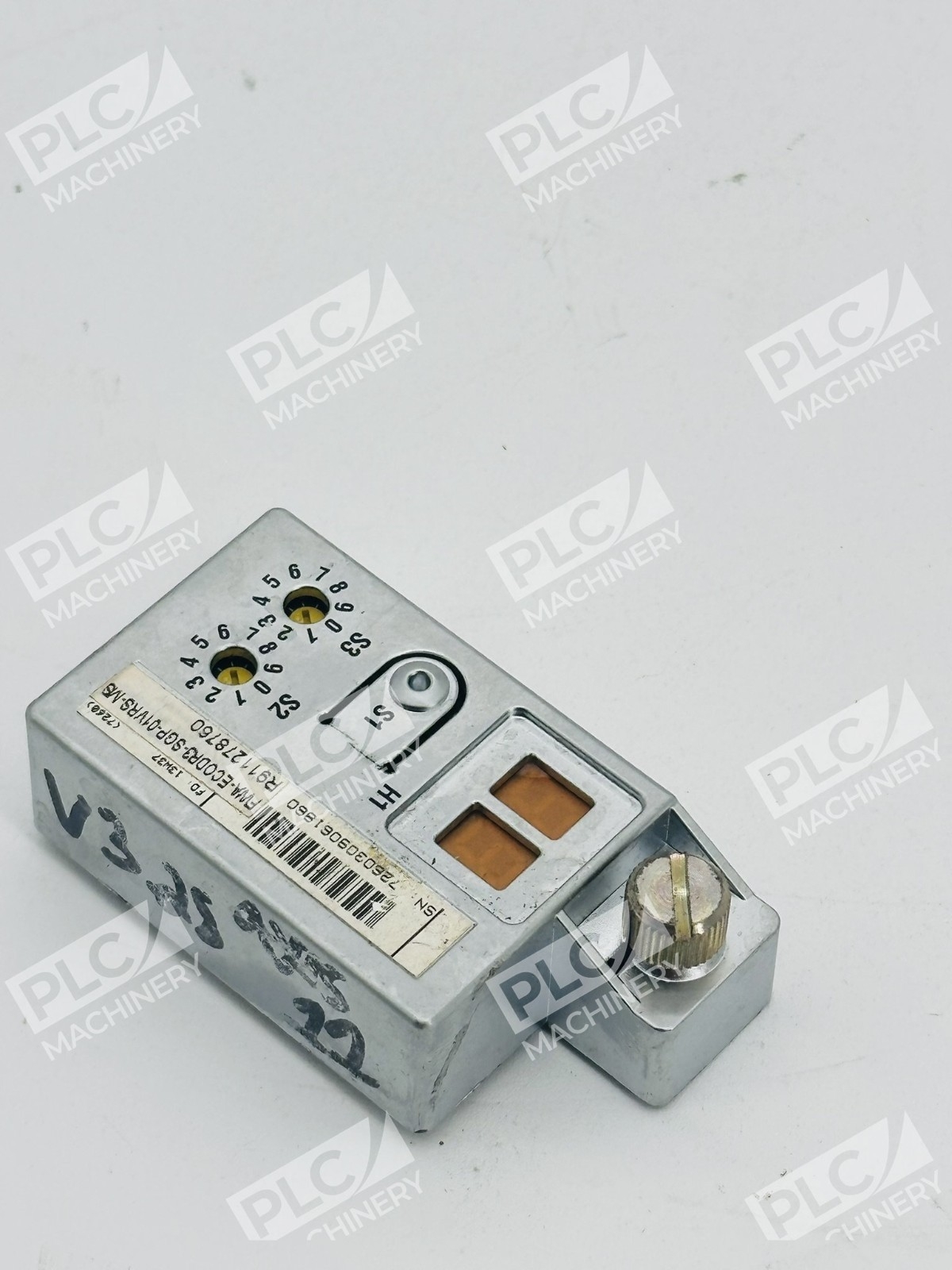 Bosch Indramat FWA-ECODR3-SGP-01VRS-MS Firmware Module - Image 2
