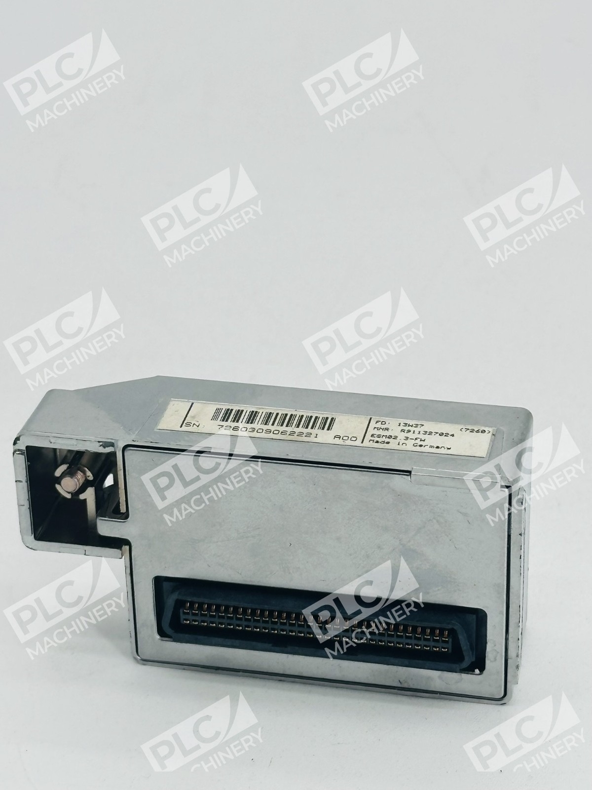 Bosch Indramat FWA-ECODR3-SGP-01VRS-MS Firmware Module - Image 5