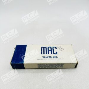 Mac Valves CB-M092A-03ACDC001 Circuit Bar