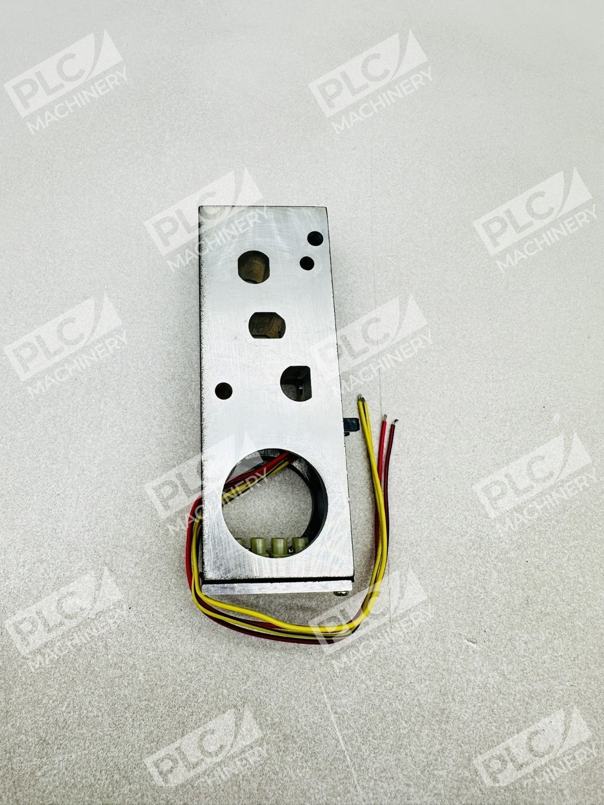 Mac Valves CB-M092A-03ACDC001 Circuit Bar - Image 6