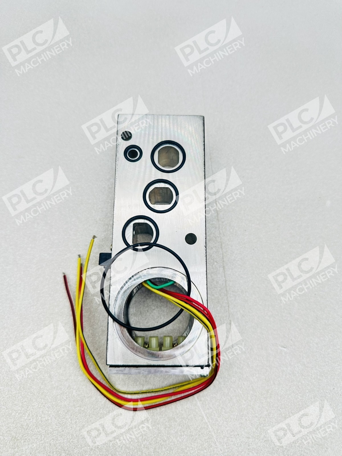Mac Valves CB-M092A-03ACDC001 Circuit Bar - Image 8